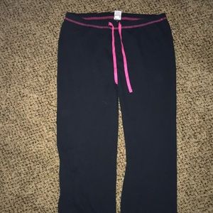 Sweat pants